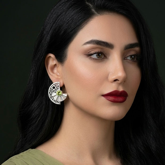 روزنه شمسه - Image 4