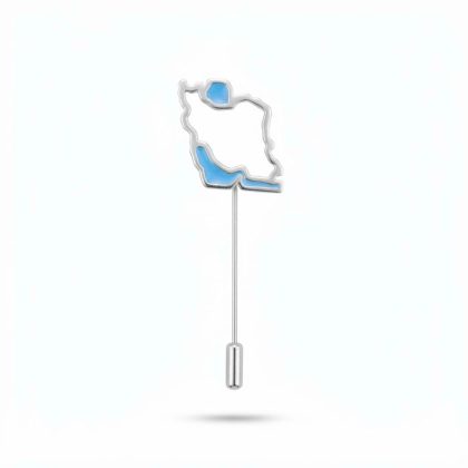 بج کت ایران آبی